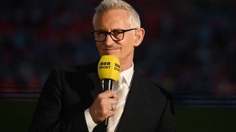 Gary Lineker's BBC salary, love life and unusual set-up with model ex-wife