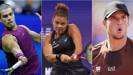 Alcaraz elimina Bellucci, Paolini e Darderi avanzano al terzo turno. I risultati della quarta giornata degli Us Open