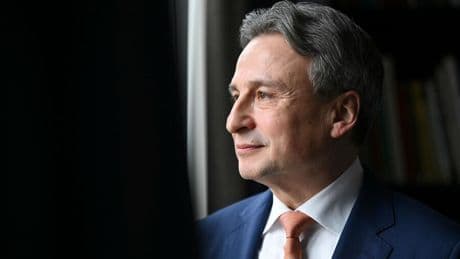 Banken: Metzler-Chef Wiesheu sieht in Deutschland „Aufbruchsstimmung“