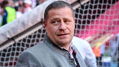 Diskussion um Bayerns Ibiza-Trip - „Will Eberl nichts sagen? Kann Eberl nichts sagen?“
