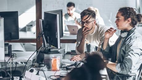 If AI Doesn’t Wipe Us Out It Might Actually Make Us Stronger