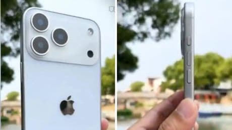 Hemos preguntado a la IA si merece la pena comprar el iPhone 17 Pro o mejor esperar a 2026 y esta ha sido su respuesta