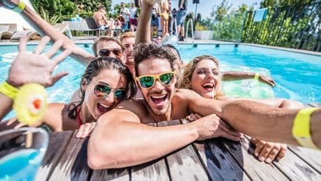 JBL Takes The Covers Off Its Latest And Most Powerful Party Speakers