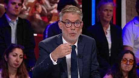 "Tout ne sera pas applicable": Olivier Faure juge que le NFP doit changer son programme en cas de gouvernement de gauche