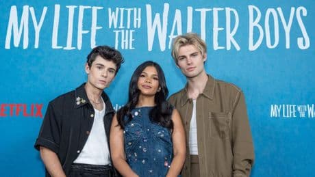 "My Life with the Walter Boys": Wissenswertes zu Staffel zwei