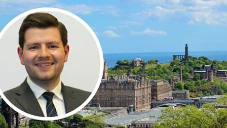 City education convener believes 'hard work' key to closing city attainment gap