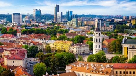 Tiny country with affordable cities and ‘healing’ saunas is Europe’s fastest-growing destination