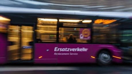 Köln: Drei Wochen Zugausfälle auf der Siegstrecke – wer betroffen ist