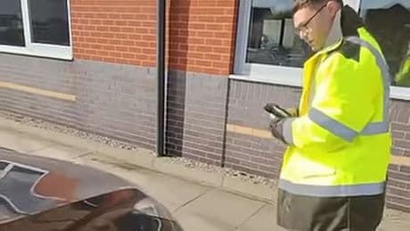 Tesla WeBuyAnyCar valuation after one year shocked man