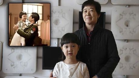 'Ayla' filminin gerçek kahramanı Koreli Kim Eunja hayatını kaybetti