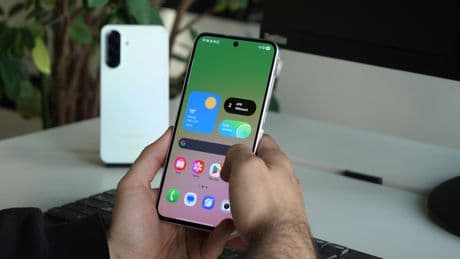 Beliebtes Samsung-Smartphone wird unbrauchbar: Galaxy-User verärgert über Software-Update