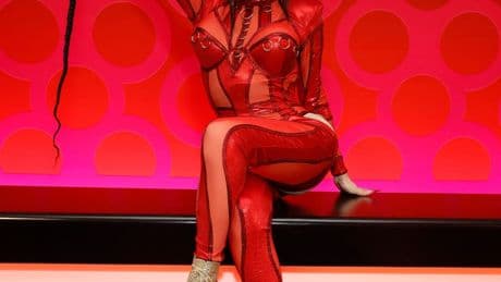 Drag Race's Plane Jane Joins 'House Of Villains'