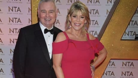 Ruth Langsford calls in lawyers over marital home with Eamonn Holmes