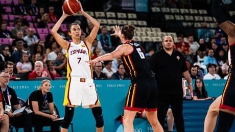 Esta es la lista de Miguel Méndez para la preparación del Eurobasket femenino