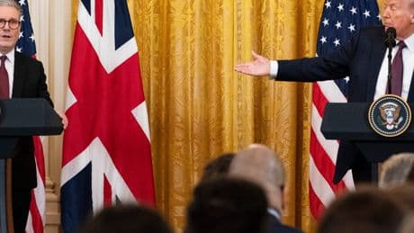 5 Takeaways From the U.S.-U.K. Trade Agreement