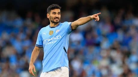 ManCity-Star spricht über Nürnberg - So denkt Gündogan über eine Rückkehr zum FCN
