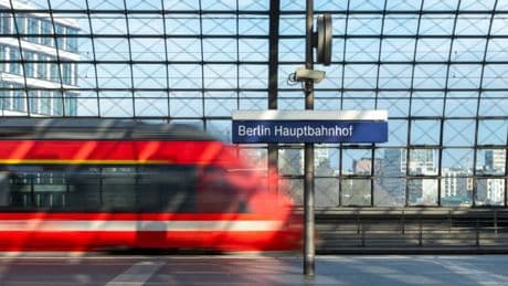 ‘First-of-its-kind’ Eurostar-style train to directly connect UK with Berlin and two more cities