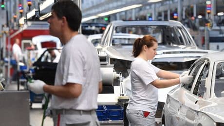 US-Investoren planen Großinvestitionen in Deutschland – aber es gibt Bedingungen