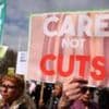 Wales could lose £466m in welfare reforms