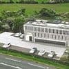Furious protests over Lake District mosque 'monstrosity' as construction continues on £2.5m Islamic centre