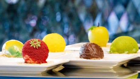 Fruit Cakes: Süßer Tiktok-Hype erobert Frankfurt