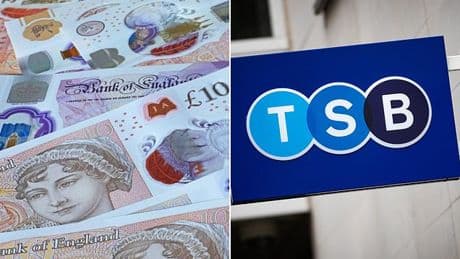 This major bank has a little-known 'dream fund' prize fund draw with £72,500 to be won every month - here's how to enter