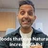 Doctor recommends breakfast staple that's a 'natural Ozempic': 'I tell my patients to eat more of it'