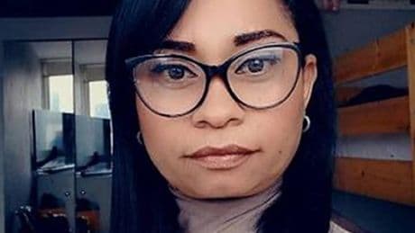 Body found in search for missing woman, 46, who left her home a week ago as man charged with ‘murder’