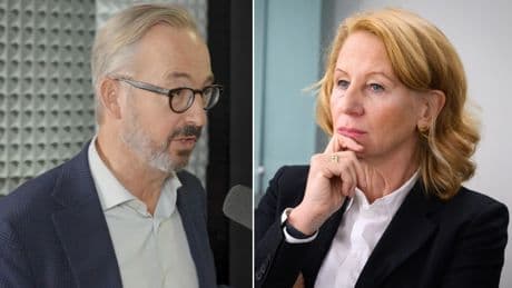 18.400 Euro Ruhegeld: Bei der ARD läuft die Luxuspension unter Demokratie-Abgabe