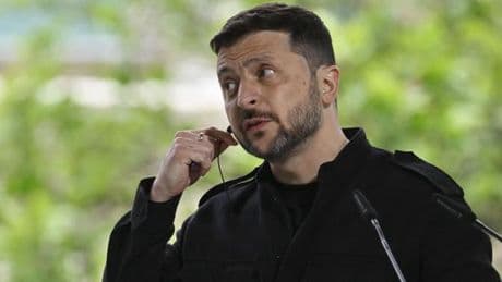 En direct, guerre en Ukraine : Volodymyr Zelensky dit qu’il « fera tout » pour rencontrer Vladimir Poutine en Turquie