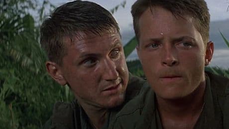 Sean Penn hizo la vida imposible a Michael J. Fox durante el rodaje de esta película: "No podemos ser amigos"