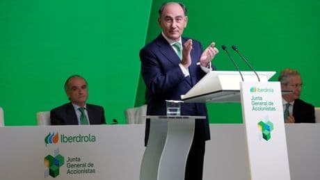 Iberdrola cierra su ampliación de capital de 5.000 millones y vuelve a cotizar