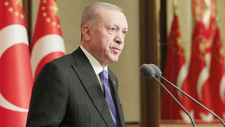 Suriye’de kaosa yatırım yapanlar kaybedecek