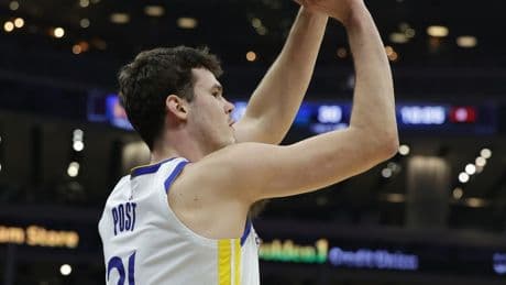 Post verliest met Warriors van Timberwolves in play-offs, Celtics lopen in op Knicks