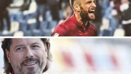 Stefano Scappini e Fabrizio Bei lanciano San Marino e Lussemburgo negli spareggi