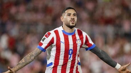 Nuevo destino para Tonny Sanabria