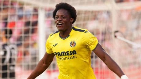 El Villarreal mete mucha más presión al Athletic
