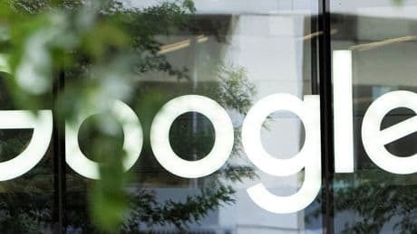 Google Is Fined $3.5 Billion for Breaking Europe’s Antitrust Laws