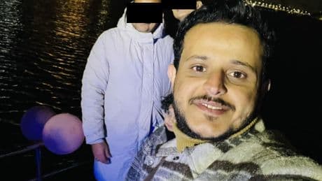 Yemeni terror suspect arrested in Toronto accused of making threats