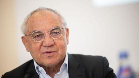 Fußball-Bundesliga: Streit um Magath-Ablehnung: HSV-Mitglieder wehren sich