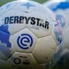 18 meter draad en 4 uur werk per bal: het verhaal achter de geliefde Derbystar