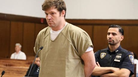 2nd suspect in Manhattan crypto kidnapping and torture case indicted