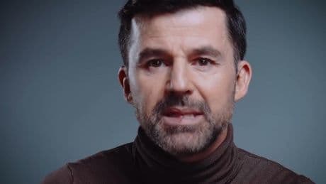 Jorge Carrasco, experto en autoconocimiento: “El daño físico se repara biológicamente a la velocidad que le corresponde, pero el emocional, según la narrativa que te cuentes, puede durar hasta 3 generaciones”