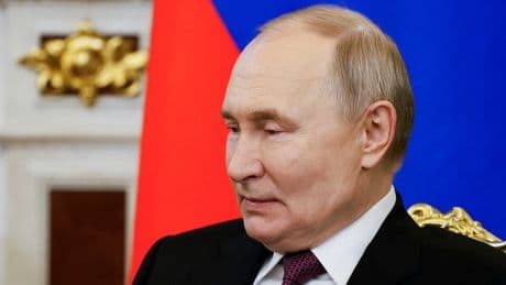 Nach russischem Angriff auf Kiew: Top-General von Putin stirbt bei Auto-Explosion nahe Moskau