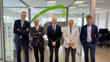 Entrevista a Joan Casas, de Grupo Savia