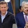 Nieuwe huiszoekingen bij antiekdealer brengen Didier Reynders in nauwe schoentjes: “Zijn rechterhand kwam bijna elke dag met cash in zijn broekzak spullen kopen”
