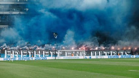 Das gab es noch nie - Der irrste HSV-Test aller Zeiten