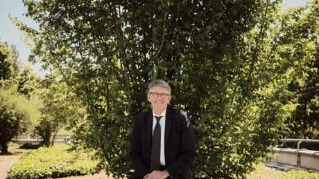 Wolfram Weimer: Der Unehrengast