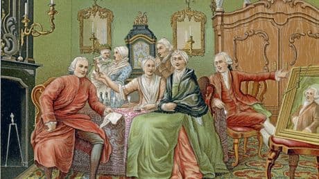 Queere Literatur | »Forschen, worauf man Lust hat – und viel schlafen!«