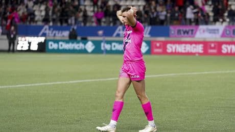 Top 14 : le Stade Français récupère (déjà) Léo Barré